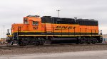 BNSF 197